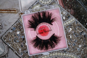 Money Bag Lash