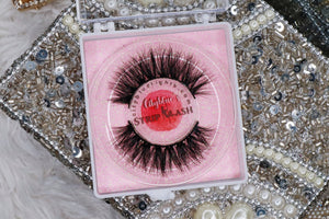 Pleaser Lash