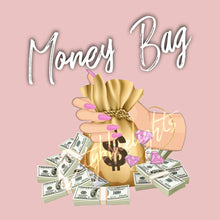 Load image into Gallery viewer, Money Bag Lash