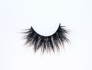 Champagne Room Lash