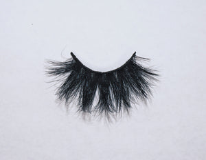 Money Bag Lash