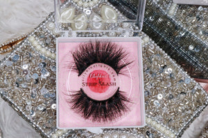 Champagne Room Lash